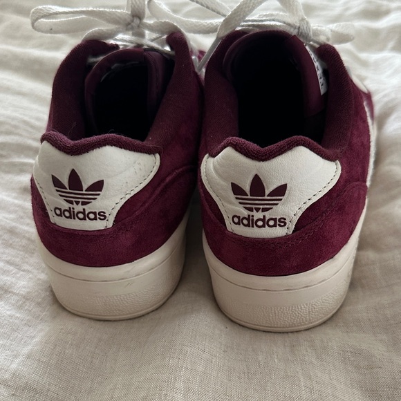 Adidas Rivalry Low Texas A&M - Picture 5 of 5